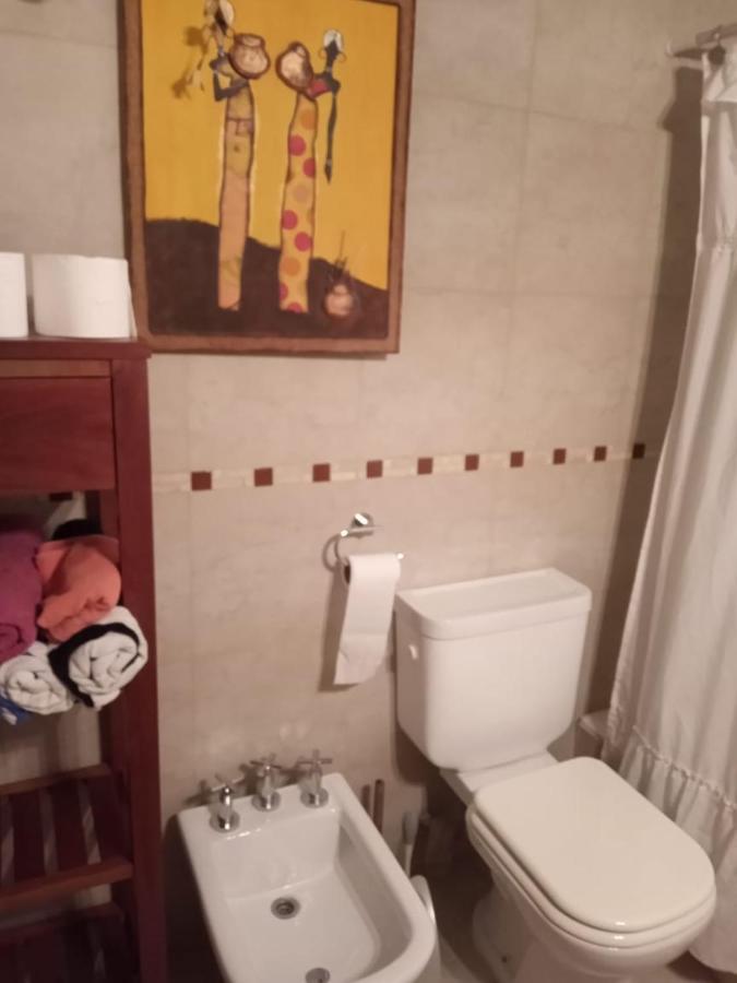 פלאיה אוניון Rufina Alojamiento מראה חיצוני תמונה